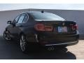 2018 Jet Black BMW 3 Series 330i Sedan  photo #2