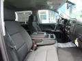 Black - Silverado 2500HD LT Crew Cab 4WD Photo No. 18