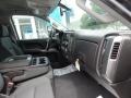 Black - Silverado 2500HD LT Crew Cab 4WD Photo No. 19