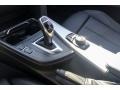 2018 Jet Black BMW 3 Series 330i Sedan  photo #4