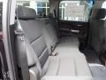 Black - Silverado 2500HD LT Crew Cab 4WD Photo No. 20