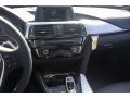 2018 Jet Black BMW 3 Series 330i Sedan  photo #5