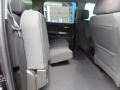 Black - Silverado 2500HD LT Crew Cab 4WD Photo No. 21