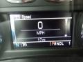Black - Silverado 2500HD LT Crew Cab 4WD Photo No. 32