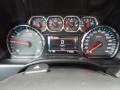 Black - Silverado 2500HD LT Crew Cab 4WD Photo No. 33