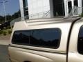 Mystic Gold Metallic - Tacoma SR5 Xtracab Photo No. 4