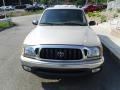 Mystic Gold Metallic - Tacoma SR5 Xtracab Photo No. 5