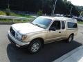Mystic Gold Metallic - Tacoma SR5 Xtracab Photo No. 6