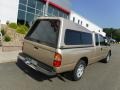 Mystic Gold Metallic - Tacoma SR5 Xtracab Photo No. 9