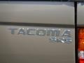 Mystic Gold Metallic - Tacoma SR5 Xtracab Photo No. 10
