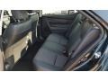 Black Rear Seat Photo for 2019 Toyota Corolla #129523154