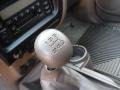 Mystic Gold Metallic - Tacoma SR5 Xtracab Photo No. 14