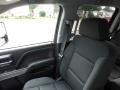 Black - Silverado 2500HD LT Crew Cab 4WD Photo No. 47