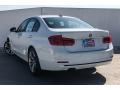 2018 Alpine White BMW 3 Series 330i Sedan  photo #2