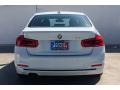2018 Alpine White BMW 3 Series 330i Sedan  photo #3