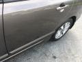 Urban Titanium Metallic - Civic EX Sedan Photo No. 9