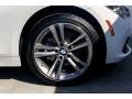 2018 Alpine White BMW 3 Series 330i Sedan  photo #8