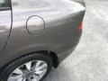 Urban Titanium Metallic - Civic EX Sedan Photo No. 10
