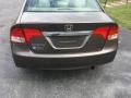Urban Titanium Metallic - Civic EX Sedan Photo No. 11