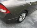 Urban Titanium Metallic - Civic EX Sedan Photo No. 14