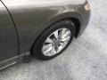 Urban Titanium Metallic - Civic EX Sedan Photo No. 17