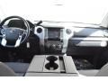 2019 Magnetic Gray Metallic Toyota Tundra SR5 CrewMax 4x4  photo #8