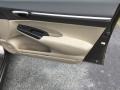 Urban Titanium Metallic - Civic EX Sedan Photo No. 19