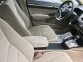 Urban Titanium Metallic - Civic EX Sedan Photo No. 23