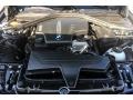 2018 Jet Black BMW 3 Series 320i Sedan  photo #7