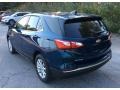 2019 Pacific Blue Metallic Chevrolet Equinox LT AWD  photo #4