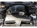 2018 Jet Black BMW 3 Series 320i Sedan  photo #8