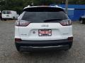 Bright White - Cherokee Limited 4x4 Photo No. 5