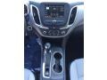 2019 Pacific Blue Metallic Chevrolet Equinox LT AWD  photo #13