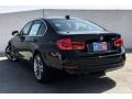 2018 Jet Black BMW 3 Series 330i Sedan  photo #2