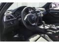 2018 Jet Black BMW 3 Series 330i Sedan  photo #4