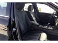 2018 Jet Black BMW 3 Series 330i Sedan  photo #5