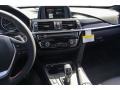 2018 Jet Black BMW 3 Series 330i Sedan  photo #6