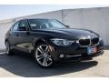 2018 Jet Black BMW 3 Series 330i Sedan  photo #12