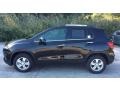 2019 Mosaic Black Metallic Chevrolet Trax LT AWD  photo #3