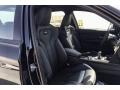 Black Sapphire Metallic - M3 Sedan Photo No. 5
