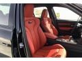 Black Sapphire Metallic - M3 Sedan Photo No. 2