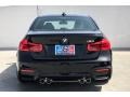 Black Sapphire Metallic - M3 Sedan Photo No. 4