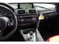 Black Sapphire Metallic - M3 Sedan Photo No. 6