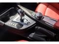 Black Sapphire Metallic - M3 Sedan Photo No. 7