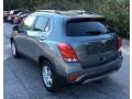 Nightfall Gray Metallic - Trax LT Photo No. 4
