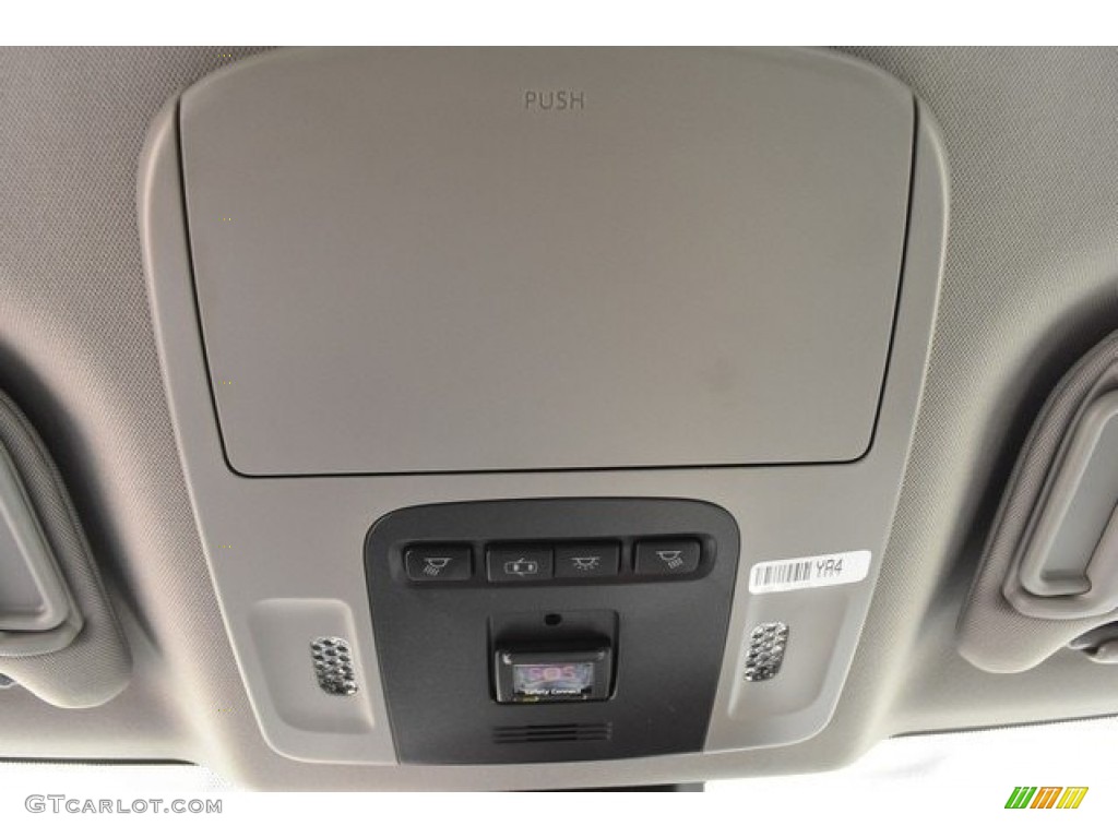 2019 Camry LE - Predawn Gray Mica / Ash photo #9