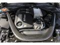 Black Sapphire Metallic - M3 Sedan Photo No. 8