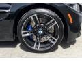 Black Sapphire Metallic - M3 Sedan Photo No. 9