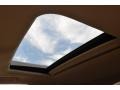 2019 Toyota Highlander Almond Interior Sunroof Photo