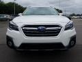 Crystal White Pearl - Outback 3.6R Touring Photo No. 2